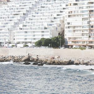 Resetéate frente al Mar!! Disfruta en primera línea de Cochoa-Reñaca